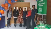 Stepping Hill Hospital Hosts 'Get Cancer Clever' Event for World Cancer Day