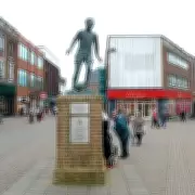 Stoke-on-Trent Defies Deprivation Ranking to Become Midlands' Top City