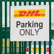 Strike Threat at Jaguar Land Rover Solihull as DHL Staff Ballot Over Pay Dispute