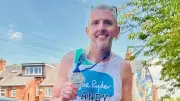 Sue Ryder Calls on Yorkshire Runners for Rob Burrow Leeds Marathon