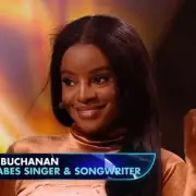 Sugababes Star Keisha Buchanan Wins The Masked Singer 2026, Stuns Fans