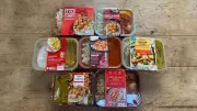 Supermarket Chinese Ready Meal Taste Test: Lidl's Chicken Curry Crowned Winner