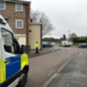 Sutton Coldfield Shooting: Police Probe Targeted Attack After Man Wounded