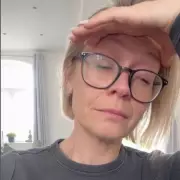 Suzanne Shaw Announces Emotional Split from Fiancé After 12 Years Together