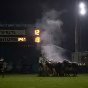 Swansea Council Initiates Legal Action Over Ospreys' Future