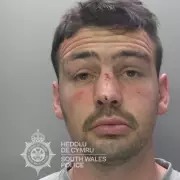 Swansea Man Jailed for Sexual Assault and ABH Following Night Out Incident