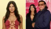 Tamer Hassan Reacts to Daughter Belle's Love Island All Stars Drama