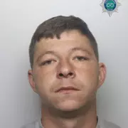 Tamworth Driver Jailed After Wrong-Way M6 Toll Rampage at Triple Speed Limit