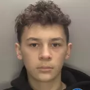 Teen Killer Kian Moulton Unmasked After Life Sentence for Murdering Leo Ross