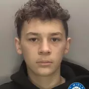 Teen Killer's Final Insult as 12-Year-Old Victim Lay Dying in Birmingham Park