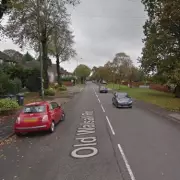 Teenager Stabbed in Birmingham Car Park: Police Launch Investigation
