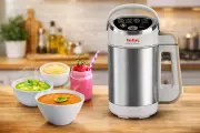 Tefal Soup Maker Price Plummets to £58.99 with 55% Amazon Discount