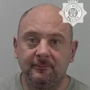 Telford Man Jailed for 11.5 Years After Fatal Confrontation with Cousin's Ex-Partner