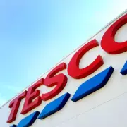 Tesco Expands UK Footprint with 11 New Supermarkets Opening This Year