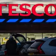 Tesco Launches Free Kids' Meals in Cafés During Half Term Week