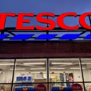 Tesco Launches Limited-Time Menu with 11 New Items Across 329 Cafés