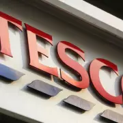 Tesco Recalls Valentine's Day Mug Over Burn Risk, Urges Immediate Return