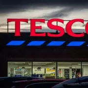 Tesco's Kids Eat Free Scheme Returns for February Half-Term