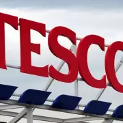 Tesco's Secret Shelf Code 'RF' Mystery Finally Unravelled by Shoppers