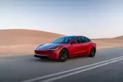 Tesla Model 3 Performance Review: 2.9-Second 0-60 Speed Meets Practicality