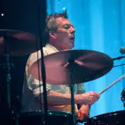 The Pogues Announce Death of Founding Drummer Andrew Ranken, 72