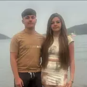 Third Arrest in Holiday Park Tragedy as Parents Mourn 'Perfect' Teen Couple