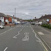 Three Birmingham Men Arrested Following Machete Robbery at Rubery Express Store