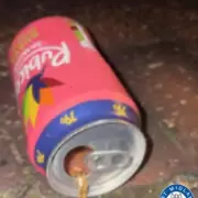 Three Men Charged After Police Find Gold Chains in 79p Drinks Can in Birmingham