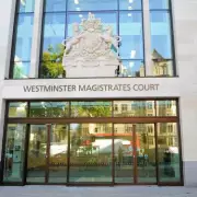 Three More Midlands Men Charged Over Alleged Plot Against Pakistani Dissidents