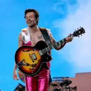 Ticketmaster Cancels Resold Harry Styles £20 Gig Tickets, Issues Refunds