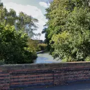 Tipton Man Charged with Attempted Rape Following Canal Assault