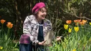 Top Spring Planting Tips from Garden Designer Ann-Marie Powell