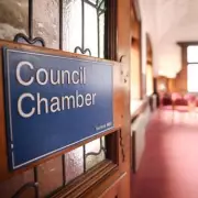 Trafford Council Sells Assets Including Town Hall to Fund Capital Projects