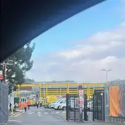 Tragedy at Tyseley Station as Man Dies Despite Emergency Response