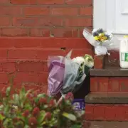 Tragic House Fire in Dudley Claims Pensioner's Life as Community Leaves Tributes