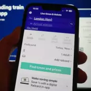 Trainline CEO Jody Ford Steps Down, Shares Drop Over 6%