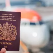 Travel Expert Warns of New £589 Passport Rule for Dual Nationals