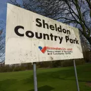 Travellers Return to Sheldon Country Park Weeks After Prior Eviction