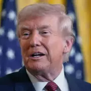 Trial Date Set for Donald Trump's $10 Billion Lawsuit Against BBC