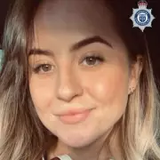 Tributes Paid to Cheshire Police Officer Alice Mayo Killed in A534 Crash