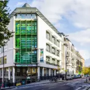 Triodos Bank Becomes First International Lender to Earn Fair Tax Mark