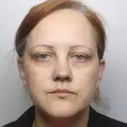 Turkey Factory Butcher Gets Life for Murdering Girlfriend and Burying Her in Garden