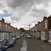 Two Arrested for Murder After Fatal Stabbing on Birmingham Street