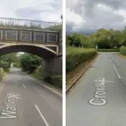 Two Drivers Stranded in Floodwater Across West Midlands at Weekend