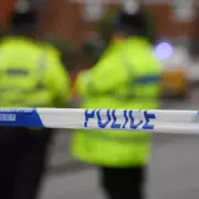 Two Hospitalised After Dog Attack in Stoke-on-Trent Street