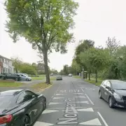 Two Teenagers Arrested After Knife-Point Robbery in Smethwick