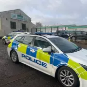 Two Teenagers Charged with Murder After Stabbing Outside Smethwick Mosque
