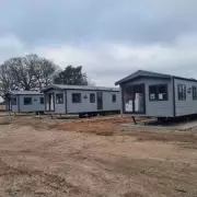 Ty Gwyn Acquires Fishpool Holiday Park, Plans Major Investment