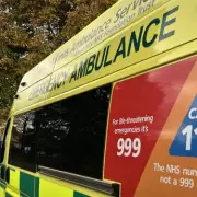 UK Ambulance Manufacturer Collapses into Administration, 164 Jobs at Risk