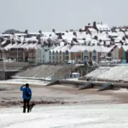 UK Avalanche Alert: Six Scottish Mountain Regions on High Risk List This Week